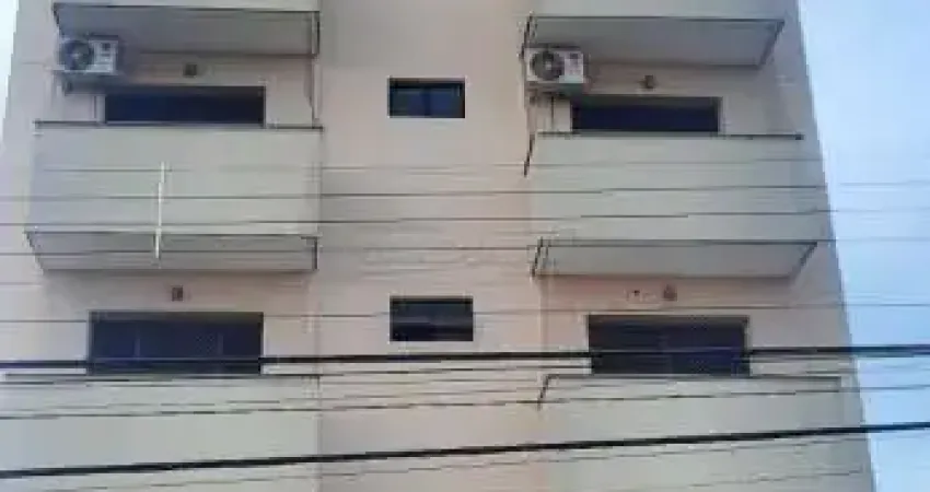 Apartamento com 2 quartos à venda na Rua Voluntários da Pátria, 8° andar, 3674, Centro, Araraquara