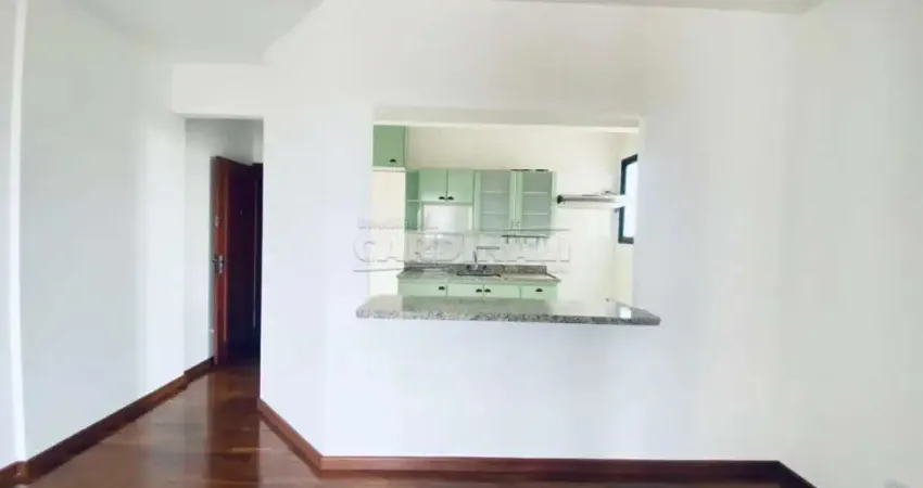 Apartamento com 2 quartos à venda na Rua Vinte e Oito de Setembro, 1605, Centro, São Carlos