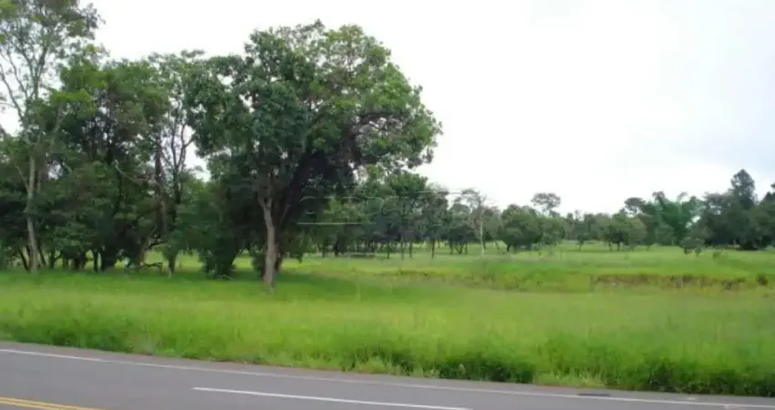 Fazenda à venda na Rodovia Luís Augusto de Oliveira, Lotes 51,55,57,58,59, Área Rural de São Carlos, São Carlos