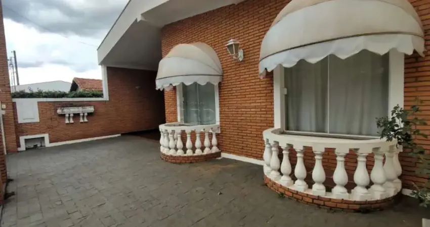 Aconchegante Residência com Edícula para Locação no Coração da Cidade - 200m² por R$2.000,00 + IPTU