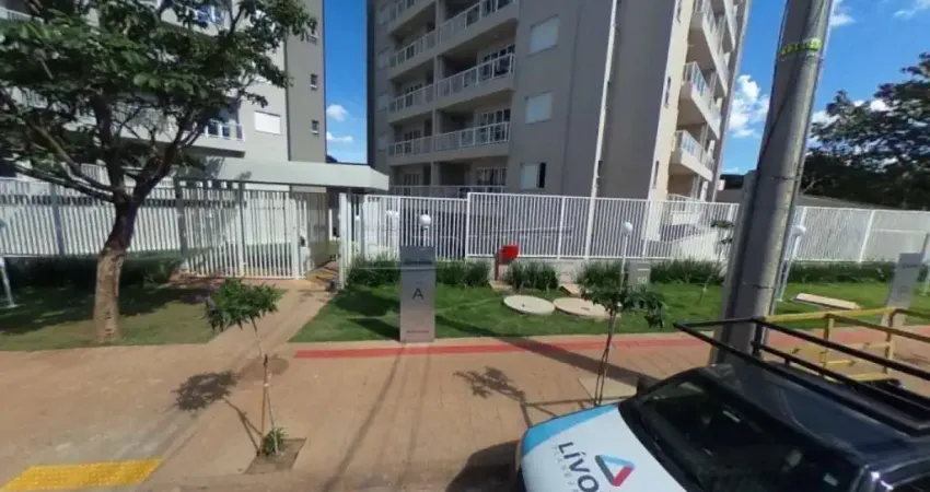 Apartamento com 2 quartos à venda na Tv. Francisco Latorre Primo,, TORRE A, 50, Loteamento Habitacional São Carlos 1, São Carlos