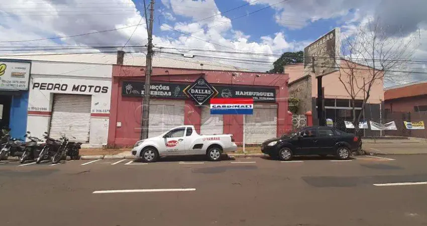 Sala Comercial no Centro próximo ao Senac em São Carlos