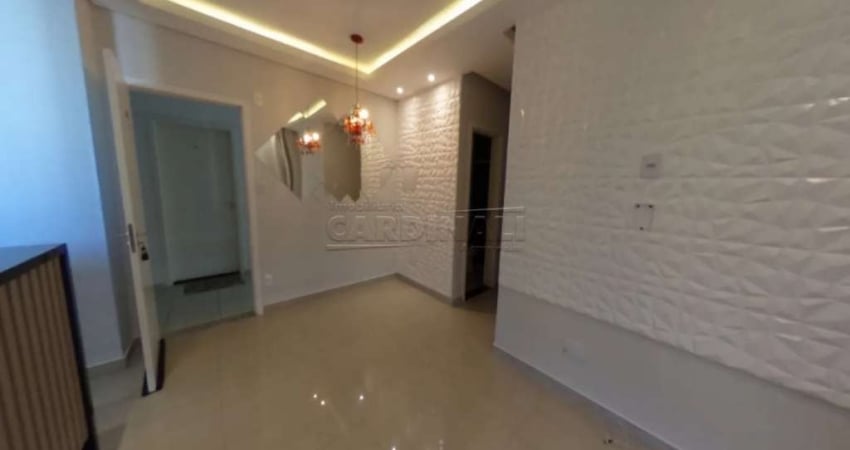Apartamento planejado