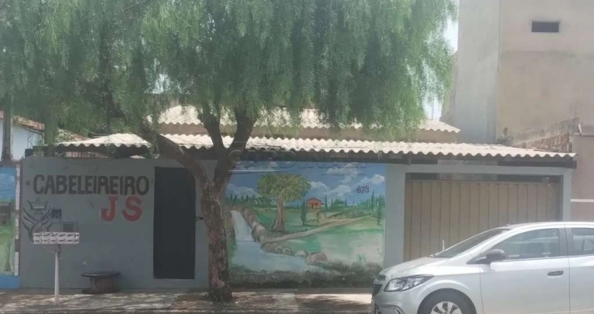 Casa Padrão em Araraquara