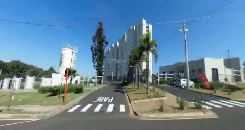 Apartamento com 2 quartos para alugar na Avenida dos Sanhaços, Torre 1, 901, Parque Faber Castell II, São Carlos