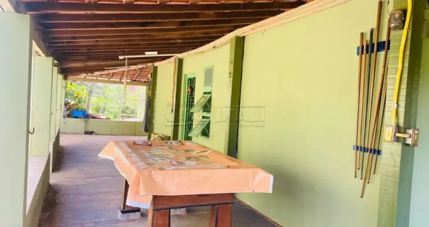 Fazenda à venda na Rua Tico Tico, Estancia Lagoa Durada, 395, Lagoa Dourada, Brotas