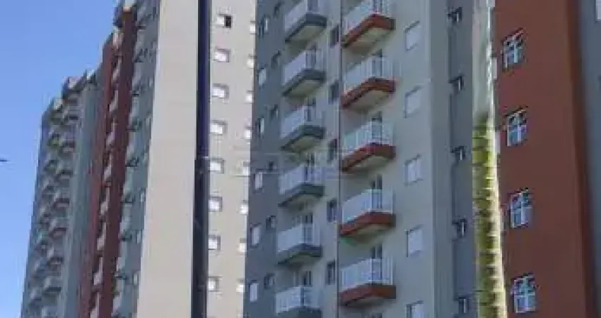 Apartamento com 2 quartos para alugar na Avenida Alberto Benassi, Bloco 02, 3290, Jardim dos Manacás, Araraquara