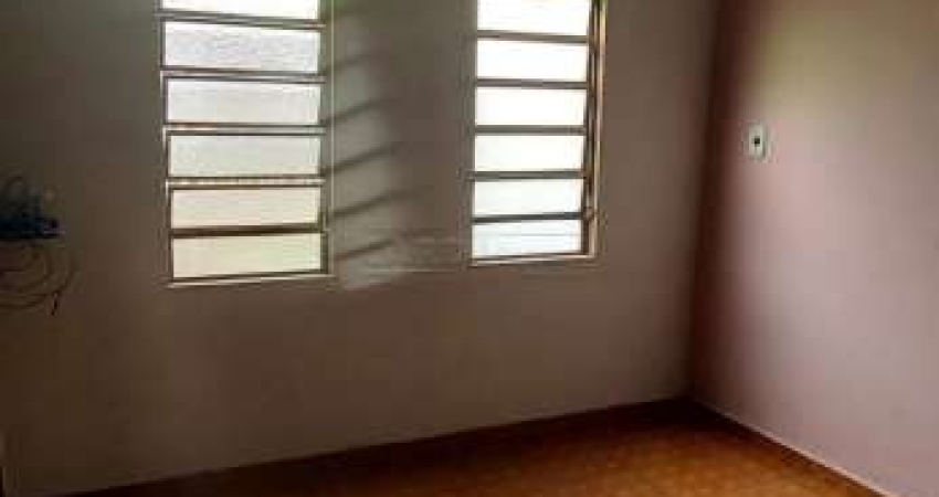 Casa Padrão em São Carlos