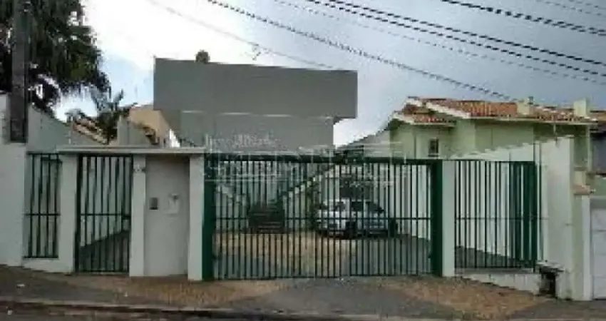 Kitnet / Stúdio para alugar na Rua João Ramalho, kit 08, 516, Jardim Centenário, São Carlos
