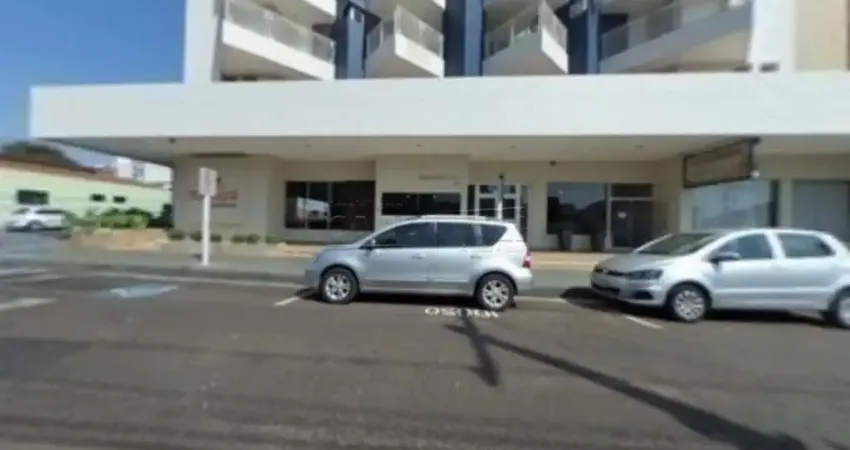 Apartamento com 2 quartos à venda na Rua Doutor Orlando Damiano, 2100, Jardim Macarengo, São Carlos