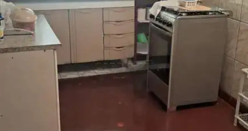 Casa com 2 quartos à venda na Rua Flávio Wellichan, 23, Centro, São Carlos