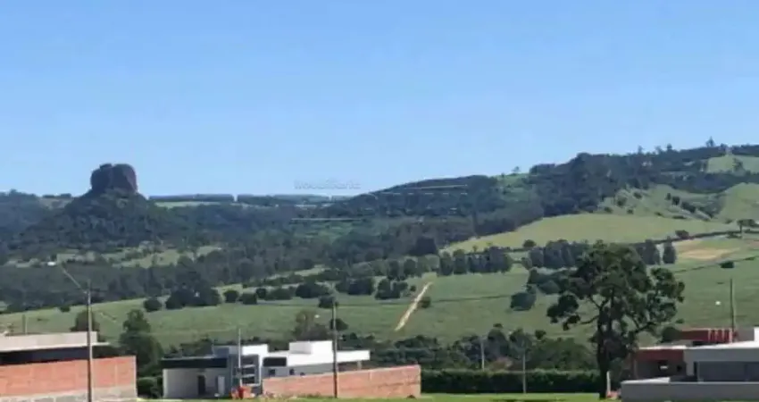 Terreno em condomínio fechado à venda na Rodovia Deputado Rogê Ferreira, km 78, 1, Zona Rural, Analândia