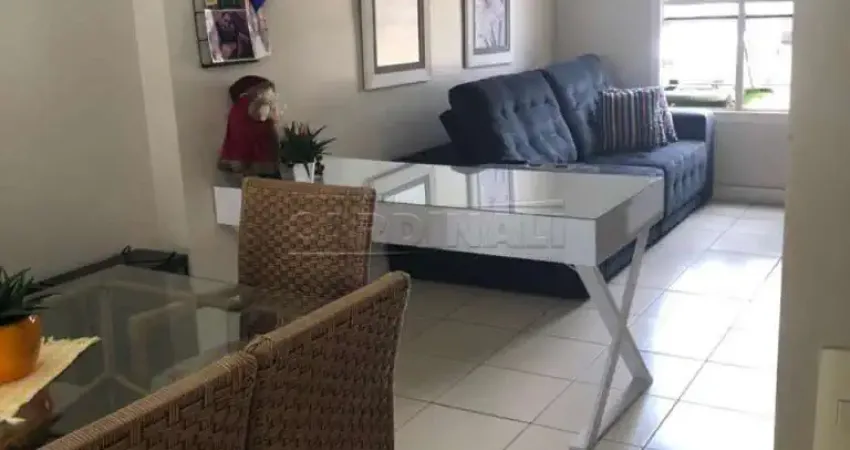 Casa em condomínio fechado com 3 quartos à venda na Avenida Bruno Ruggiero Filho, Casa, 101, Parque Santa Felícia Jardim, São Carlos
