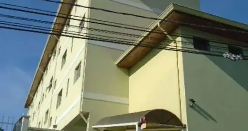 Apartamento com 2 quartos à venda na Rua Geminiano Costa, Bloco 01, 220, Jardim São Carlos, São Carlos