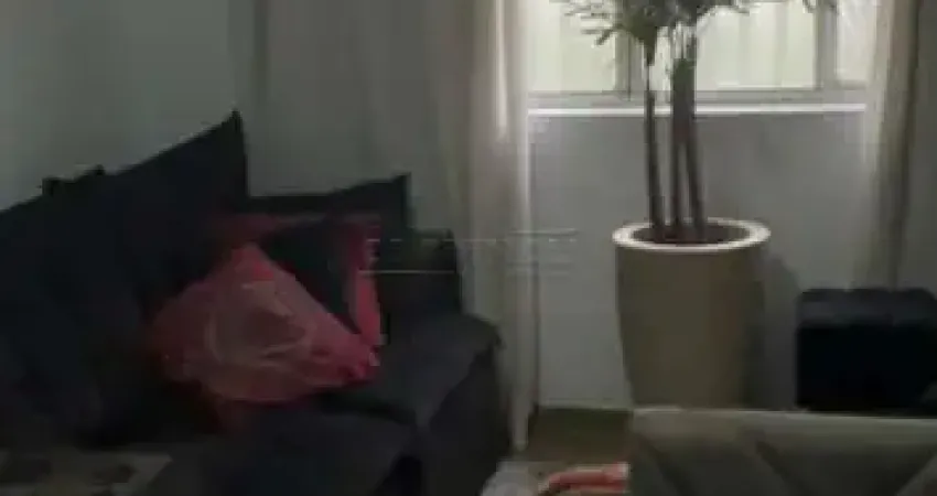 Apartamento com 2 quartos à venda na Rua Doutor Eufrauzino Moreira, Bloco 32, 32, Romeu Santini, São Carlos