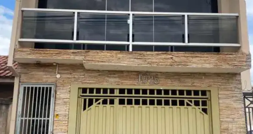 Cobertura com 3 quartos à venda na Rua José Missali, 1045, Planalto Paraíso, São Carlos