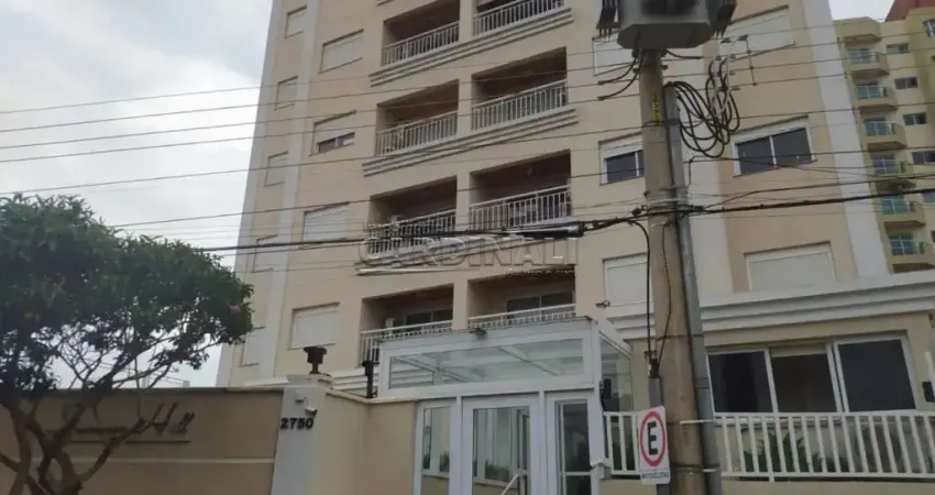 Lindo apartamento