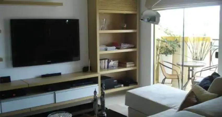 Cobertura com 2 quartos à venda na Via Passeio das Magnolias, 121, Parque Faber Castell I, São Carlos