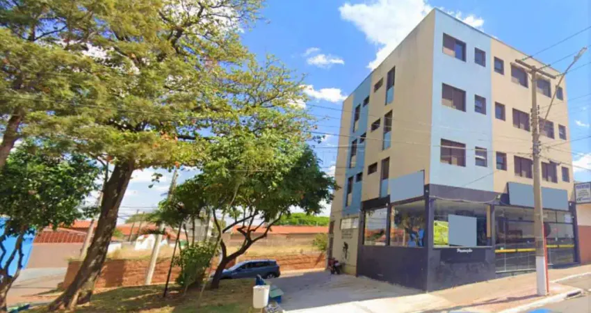Apartamento com 1 quarto para alugar na Avenida São Carlos, 3485, Centro, São Carlos