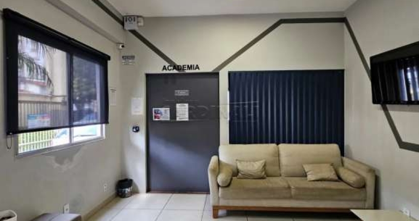 Apartamento com 2 quartos à venda na Rua Amilar Alves, 132, Vila João Jorge, Campinas