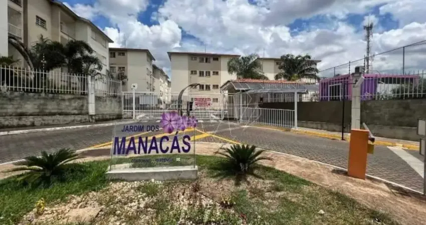 Apartamento com 2 quartos à venda na Avenida Engenheiro Domingos Ferrari Júnior, bloco 02, 964, Parque Cecap, Araraquara