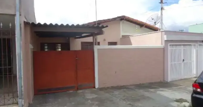 Casa com 2 quartos à venda na Rua Rafael de Senzi, 915, Vila São José, São Carlos