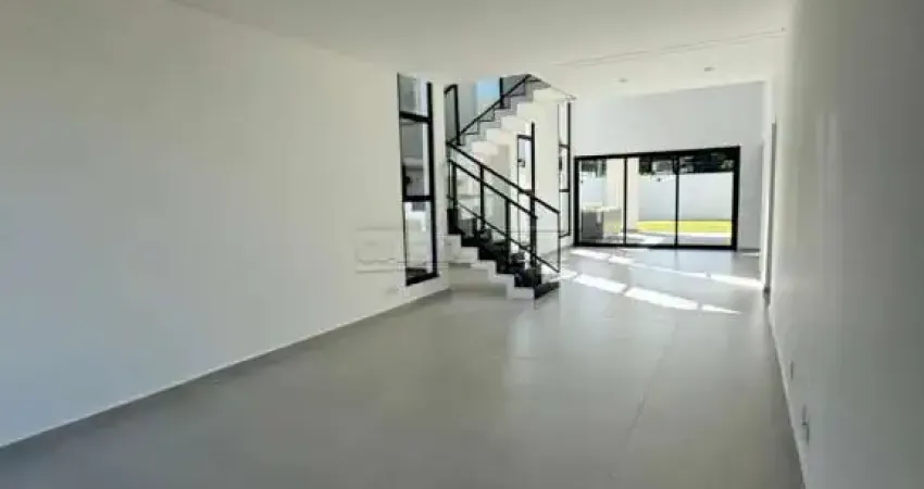 Casa em condomínio fechado com 3 quartos à venda na Avenida Miguel Damha, Em frente ao Damha III, 1601, Condomínio Village Damha IV, São Carlos
