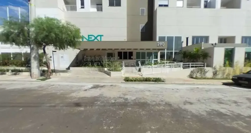 Apartamento com 2 quartos para alugar na Rua Miguel Alves Margarido, Bloco N, 280, Parque Arnold Schimidt, São Carlos