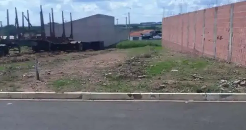 Terreno de 200m² no Jequitibá I, ao Lado do Condomínio Terra dos Buritis por R$128.000,00!