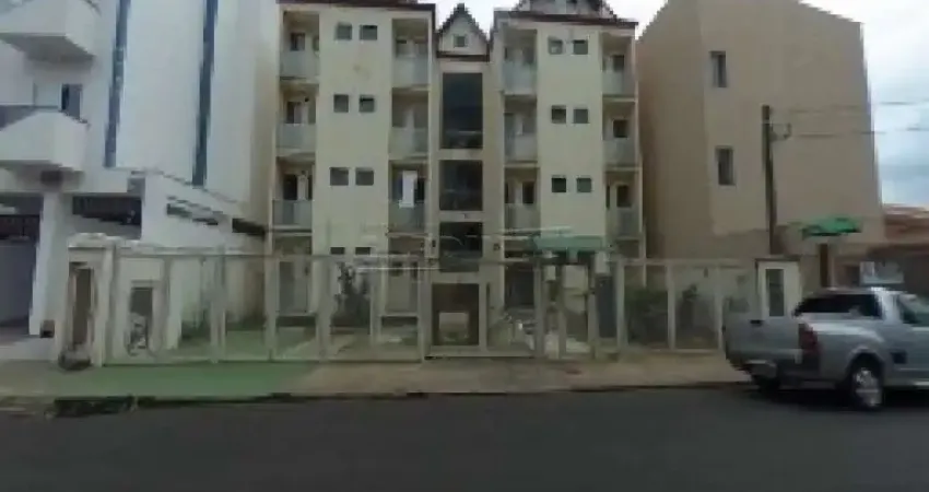 Apartamento com 1 quarto para alugar na Rua Cézar Ricomi, 233, Jardim Lutfalla, São Carlos