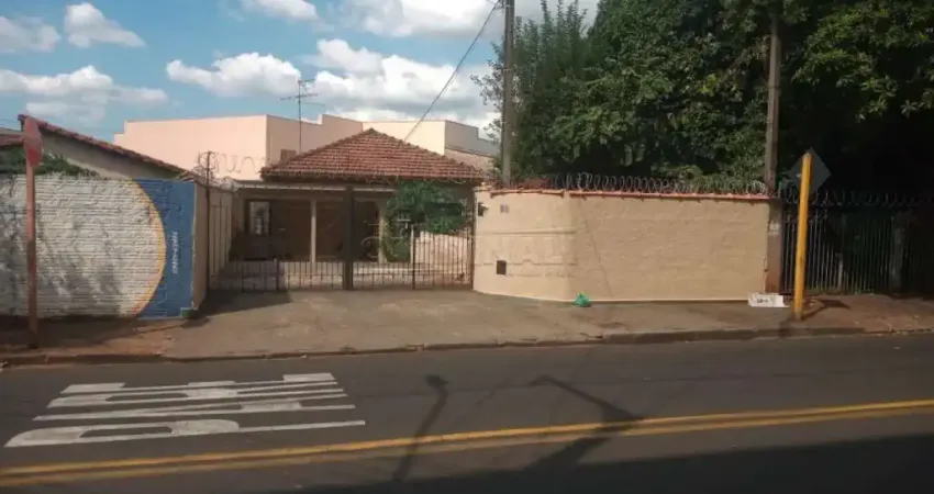 Casa com 3 quartos à venda na Rua Joaquim Evangelista de Toledo, 58, Núcleo Residencial Silvio Vilari, São Carlos