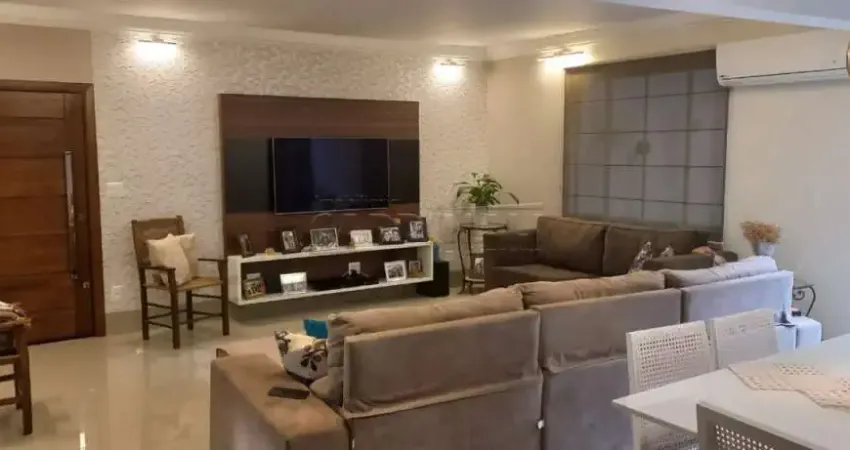 Casa em condomínio fechado com 5 quartos à venda na Rua Japão, Casa, 949, Vila Harmonia, Araraquara