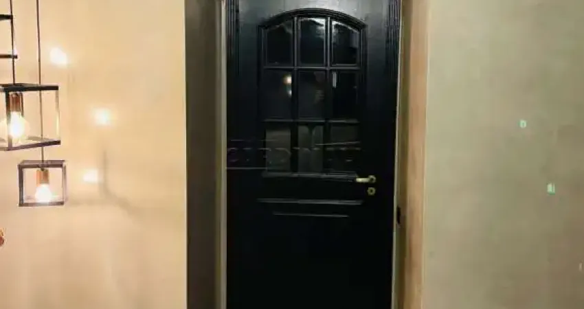 Apartamento com 4 quartos à venda na Rua Major José Inácio, 1757, Centro, São Carlos
