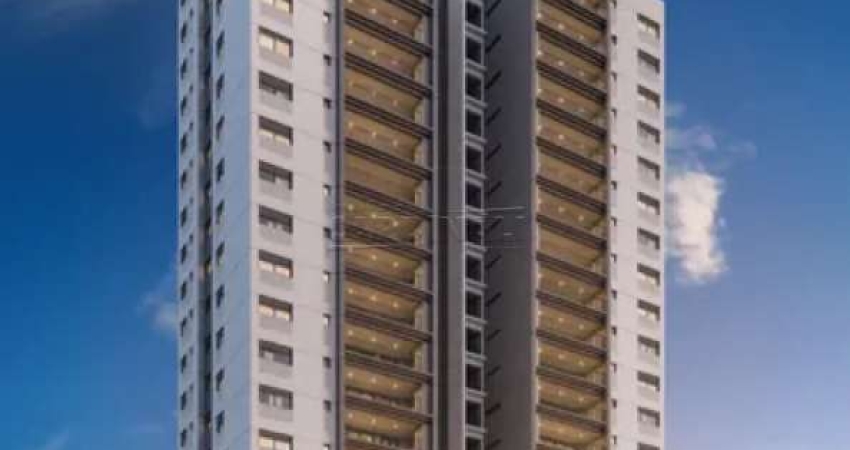 LINDO APARTAMENTO NO 18°ANDAR NO EDIFICIO HAUS CAMPINAS