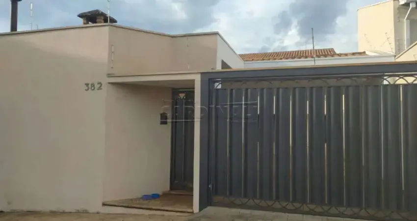 Cobertura com 3 quartos à venda na Avenida Antonio José Soares Cunha, 382, Residencial Cambuy, Araraquara