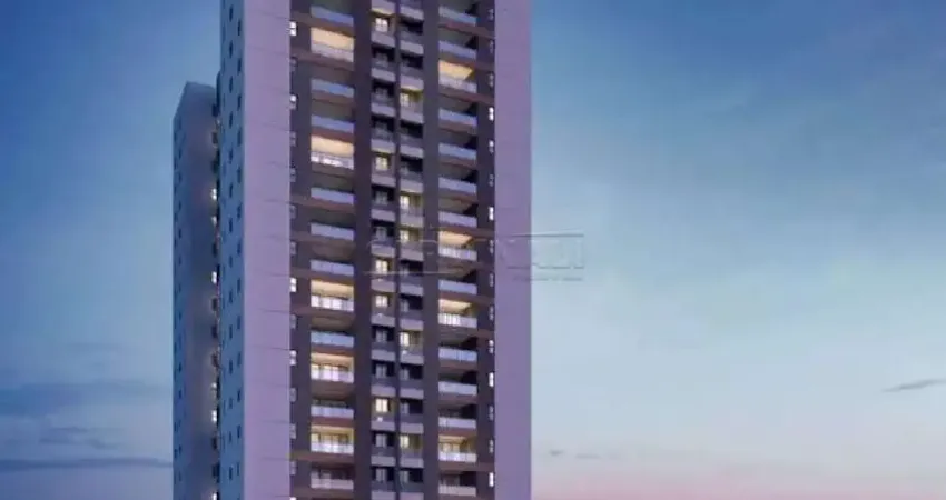 Apartamento com 3 quartos à venda na Avenida Cristóvão Colombo, Apartamento, 722, Centro, Araraquara