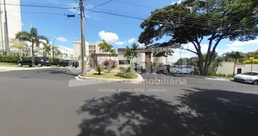 Apartamento com 2 quartos para alugar na Rua Coronel Domingos Marino de Azevedo, Bloco 6, 50, Vila Boa Vista 1, São Carlos