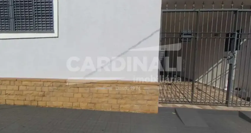 Casa com 3 quartos à venda na Rua Doutor Bernardino de Campos, 522, Vila Prado, São Carlos