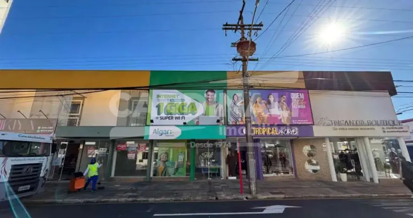 Ponto comercial para alugar na Rua Vinte e Oito de Setembro, - Sala 04, 1993, Centro, São Carlos