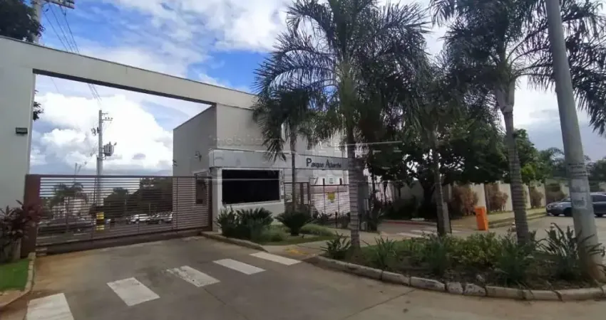 Apartamento com 2 quartos à venda na Avenida Governador Orestes Quercia, Bloco 2 - Bloco 02, 1301, Altos do Jaraguá, Araraquara