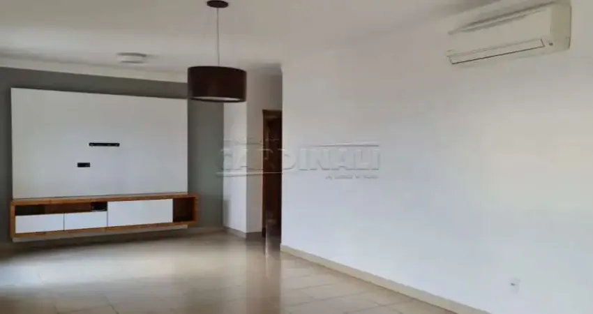 Apartamento com 3 quartos à venda na Rua Expedicionários do Brasil, apartamento, 2031, Centro, Araraquara