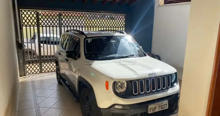 Cobertura com 3 quartos à venda na Rua Antônio Sacramento, 205, Portal do Sol, São Carlos