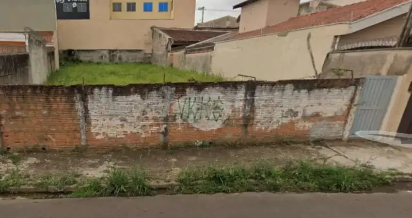 Terreno à venda na Rua José de Alencar, 387, Vila Costa do Sol, São Carlos