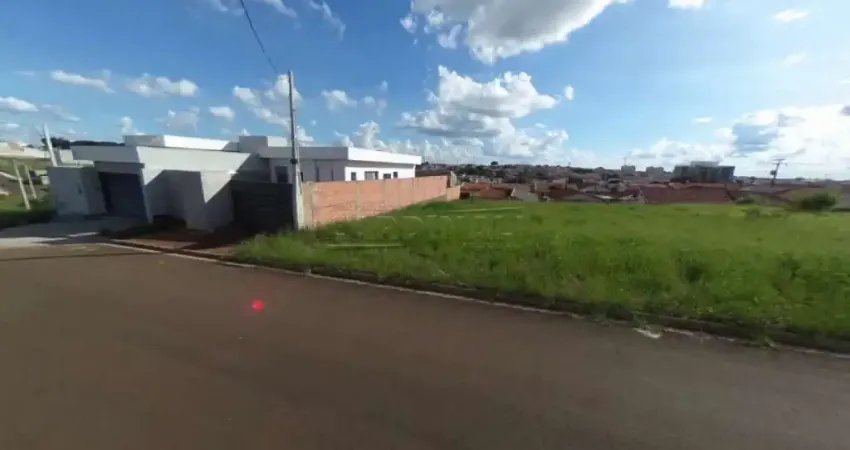 Terreno à venda na Rua João Guastaldi, Lote 228, S/n, Jardim Letícia, São Carlos