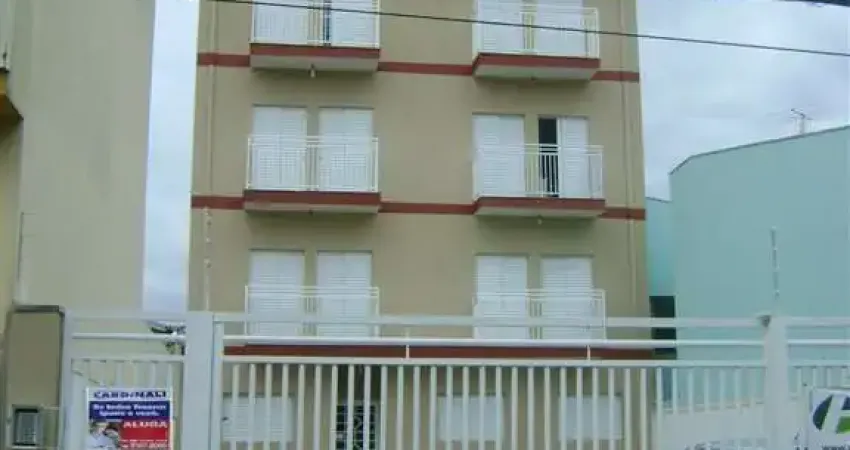 Apartamento com 2 quartos para alugar na Rua Miguel Petroni, 481, Jardim Bandeirantes, São Carlos