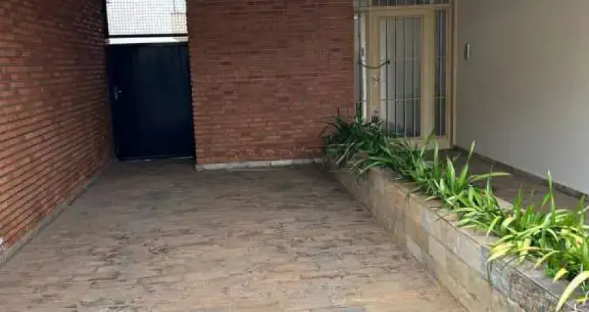 Casa com 3 quartos à venda na Rua Maestro João Seppe, 763, Jardim Paraíso, São Carlos