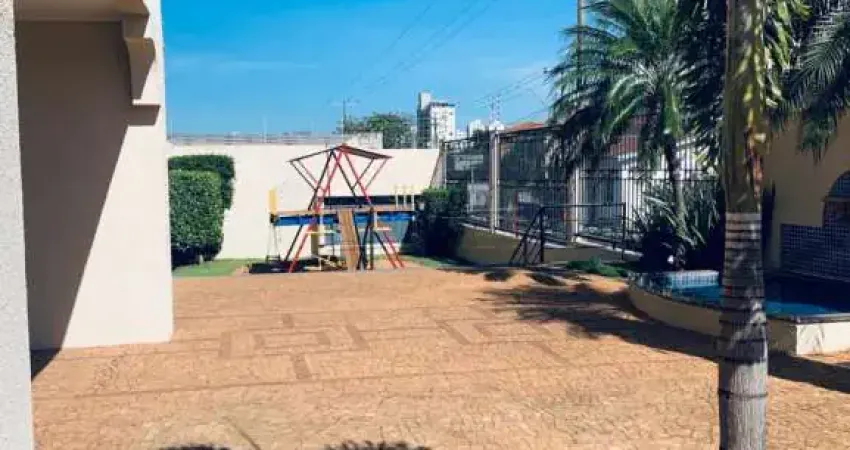Apartamento com 3 quartos à venda na Rua Padre Teixeira, Torre Roma, 2670, Centro, São Carlos
