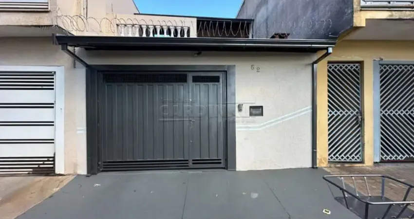 Cobertura com 3 quartos à venda na Rua Bolívia, 52, Vila Brasília, São Carlos
