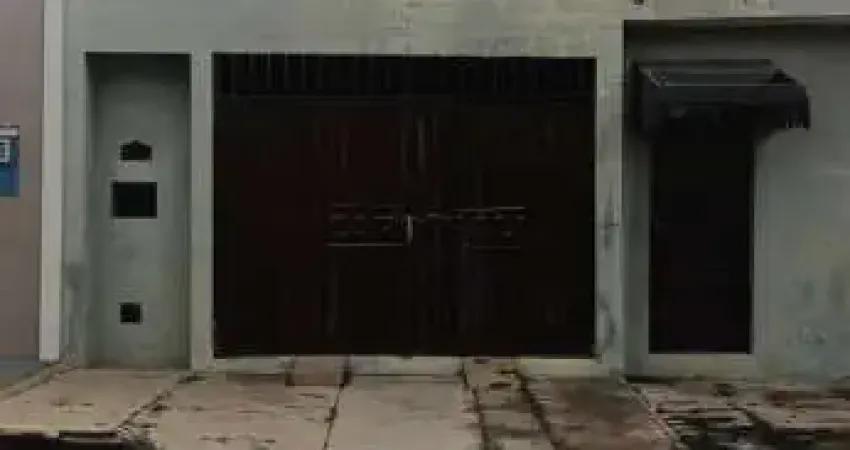 Casa com 3 quartos à venda na Rua Gastão Vieira, 1111, Parque Santa Felícia Jardim, São Carlos