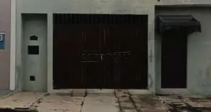 Casa com 3 quartos à venda na Rua Gastão Vieira, 1111, Parque Santa Felícia Jardim, São Carlos